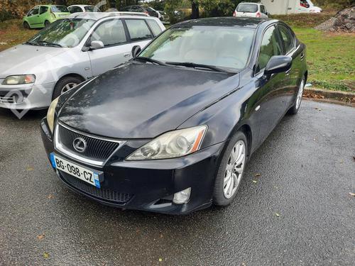 Switch LEXUS IS II (_E2_) 220d (ALE20) | BP30027735I30  - Image 8