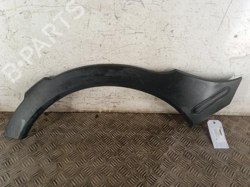 Used Rear right wheel arch trim DACIA LODGY (JS_) 1.2 TCe (JSAY, JSM0) (115 hp) 30563036