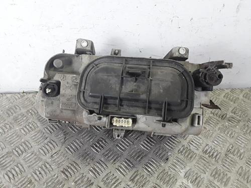 Used Right headlight CITROËN EVASION MPV (22, U6) 1.8 (99 hp) 30027444