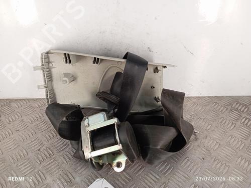 Used Front left seatbelt Front left seatbelt 37634249 37634249