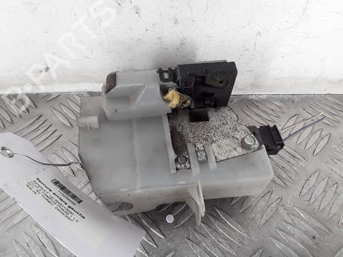 Venstre bak lås RENAULT CLIO II (BB_, CB_) 1.5 dCi (B/C2J) | BP30409198C100 