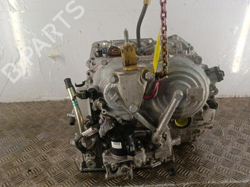 gearbox-dacia-sandero-iii-2021-37740565 main image