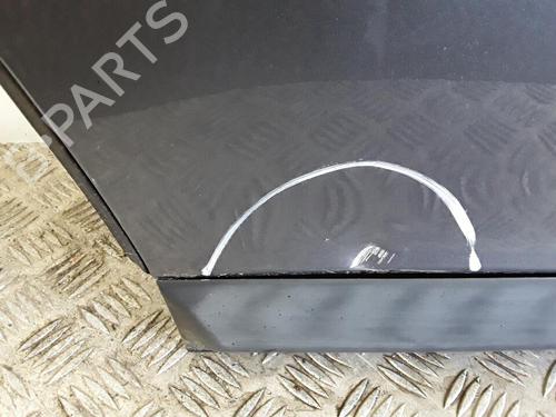 Porta frente esquerda CITROËN C4 I (LC_) 1.6 HDi (90 hp) 30027232