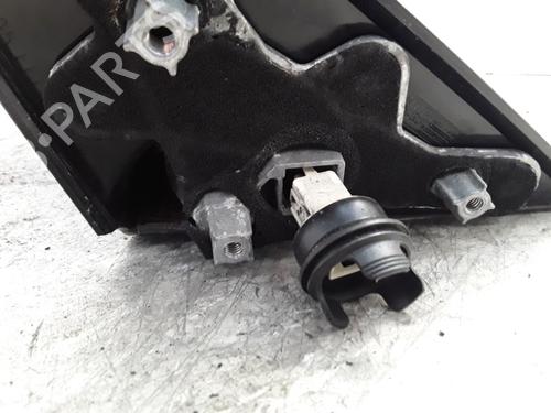 Left mirror BMW 1 (E81) 118 d | BP30009160C26 