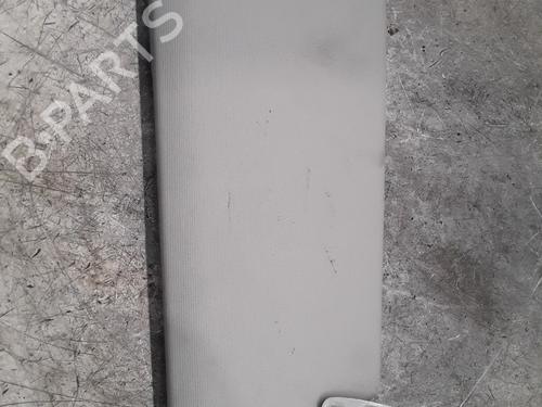 Used Left sun visor Left sun visor VW GOLF VI (5K1) 1.6 TDI (105 hp) 30018449 30018449