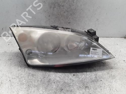 Højre forlygte FORD MONDEO III Saloon (B4Y) 1.8 16V (110 hp) 30013292