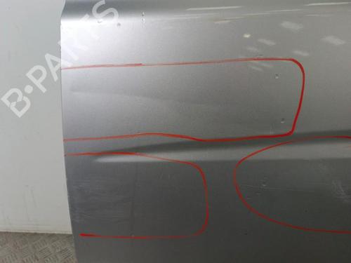 Left front door MERCEDES-BENZ VITO Bus (W639) 116 CDI (639.701, 639.703, 639.705) | BP30009267C2