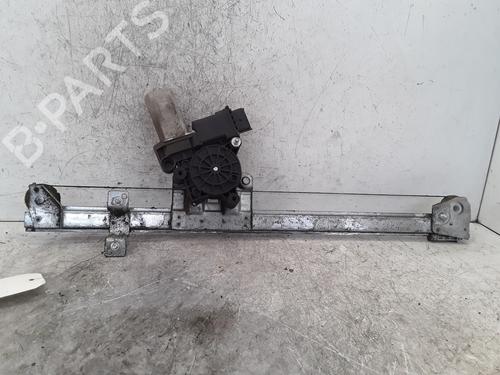 Elevalunas delantero izquierdo FIAT DUCATO Van (250_) 160 Multijet 3,0 D (158 hp) 30008950