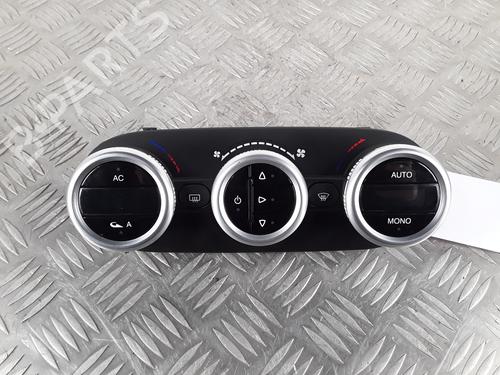 AC-Styringsenhed/Manøvreenhed ALFA ROMEO GIULIETTA (940_) 2.0 JTDM (940FXQ1A, 940FYC1A) (150 hp) 30011510