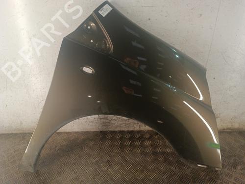 Used Right front fenders CITROËN JUMPY II Van 2.0 HDi 120 (120 hp) 32110342
