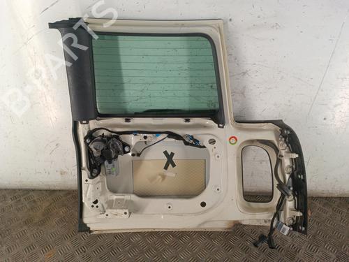 Used Left tailgate Left tailgate MINI MINI CLUBMAN (R55) One (95 hp) 30017092 30017092
