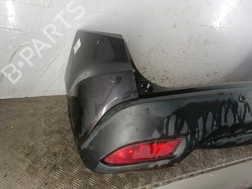 Used Rear bumper Rear bumper HONDA HR-V (RU) 1.6 i-DTEC (RU8) (120 hp) 36419479 36419479