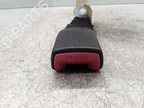 Sikkerhedssele-spænde CITROËN C1 (PM_, PN_) 1.4 HDi (54 hp) 30013962