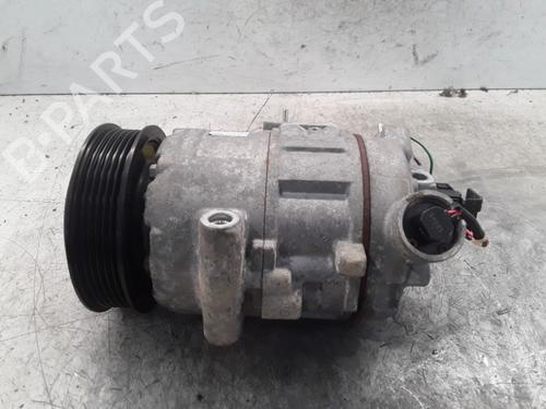 AC-Kompressor SEAT IBIZA III (6L1) 1.4 TDI | BP30018712M34 