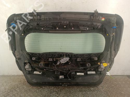 Bagklap CC/Kombi-Coupé Bagklap CC/Kombi-Coupé 38032174 38032174