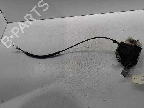 Used Front right lock PEUGEOT BOXER Van (244) 2.0 HDi (84 hp) 30016208