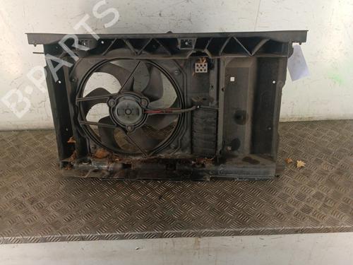 Frontplade/Frontkurv Frontplade/Frontkurv CITROËN C4 Coupe (LA_) 1.6 16V (109 hp) 30019916 30019916