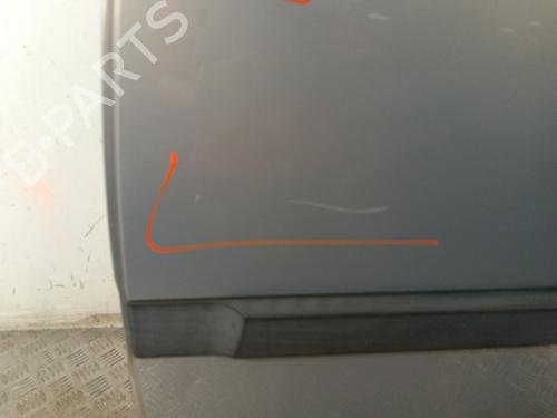 Used Left rear door RENAULT SCÉNIC II (JM0/1_) 1.9 dCi (JM0G, JM12, JM1G, JM2C) (120 hp) 30018818