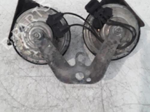 Used Horn Horn DACIA LOGAN (LS_) 1.6 (LS0B, LS0D, LS0F, LS0H) (87 hp) 30016263 30016263