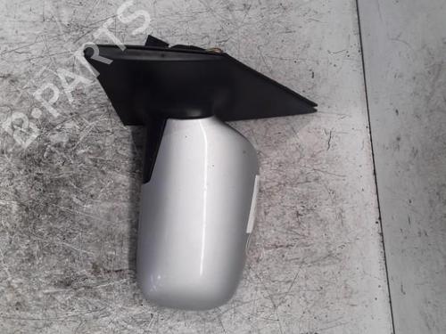 Used Left mirror TOYOTA YARIS (_P1_) 1.4 D-4D (NLP10_, NLP10R) (75 hp) 30019432