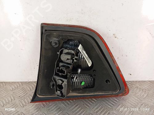 Used Left tailgate light Left tailgate light 37597647 37597647