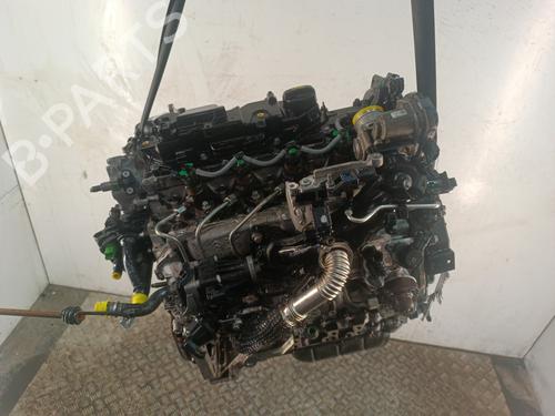 Engine CITROËN C3 II (SC_) 1.4 HDi 70 (SC8HZC, SC8HR0, SC8HP4) | BP38089695M1 - Image 3