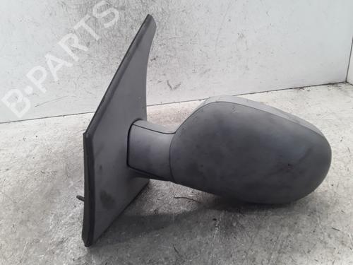 Left mirror RENAULT MEGANE Scenic (JA0/1_) 1.6 e (JA0F) | BP30009009C26