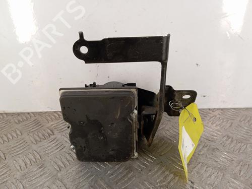 Used ABS pump ABS pump NISSAN QASHQAI I (J10, NJ10) 1.6 dCi All-wheel Drive (130 hp) 33692129 33692129