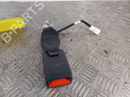 Seat buckle NISSAN PULSAR Hatchback (C13) 1.2 DIG-T | BP33692167I32 - Image 2