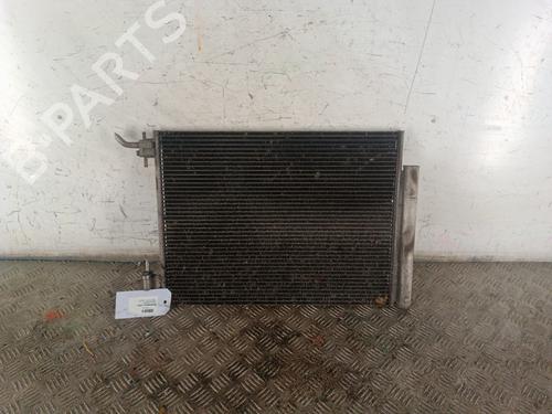 AC-Kondensator DACIA DOKKER MPV (KE_) 1.2 TCe (KEM0, KEAY) (115 hp) 30025716