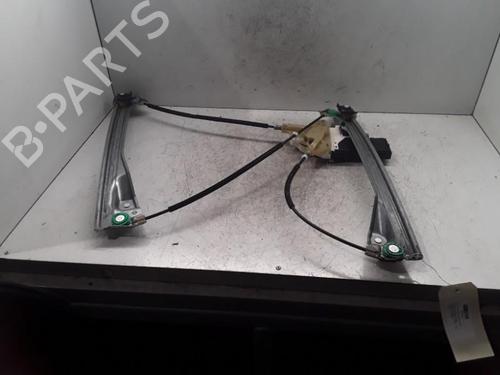 Front right window mechanism RENAULT LAGUNA III (BT0/1) 2.0 dCi (BT01, BT08, BT09, BT0E, BT0K, BT12, BT1C, BT1D,... | BP30013971C23