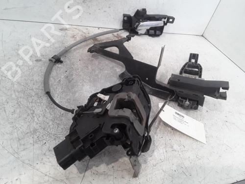 Used Front right lock FORD S-MAX (WA6) 1.8 TDCi (125 hp) 30013419