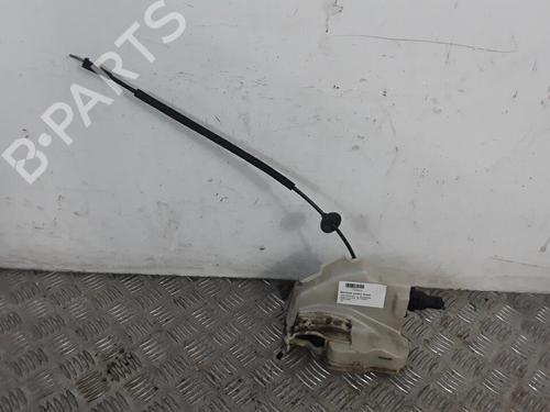 Used Front right lock VW GOLF V (1K1) 1.9 TDI (105 hp) 30015982