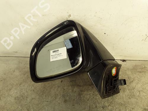 Used Left mirror CHEVROLET CAPTIVA (C100, C140) 2.0 D (150 hp) 30020455
