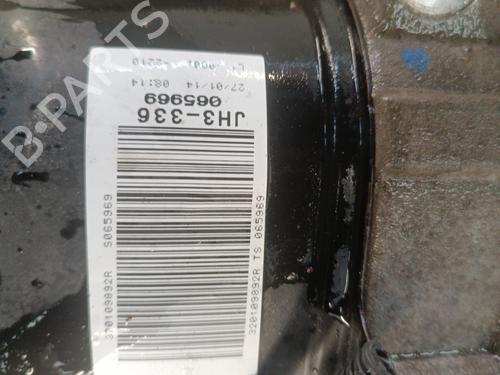 Used Gearbox Gearbox DACIA LOGAN II TCe 90 (L8MA, L8M1, L8AC) (90 hp) 34525359 34525359