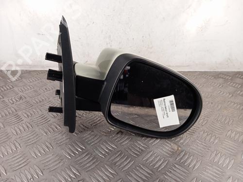 Außenspiegel rechts für RENAULT TWINGO II (CN0_) 1.5 dCi (CN0E) (64 hp) 31643670