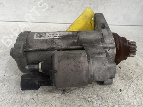 Starter SEAT LEON (5F1) 1.6 TDI | BP30021298M8 