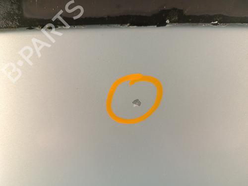 Drzwi przednie lewe RENAULT CLIO II (BB_, CB_) 1.6 (B/CB0D, BB00) | BP30014098C2 