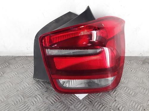 Used Right taillight BMW 1 (F20) 118 d (143 hp) 30515575