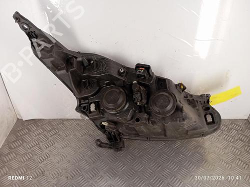 Used Left headlight Left headlight 37992861 37992861