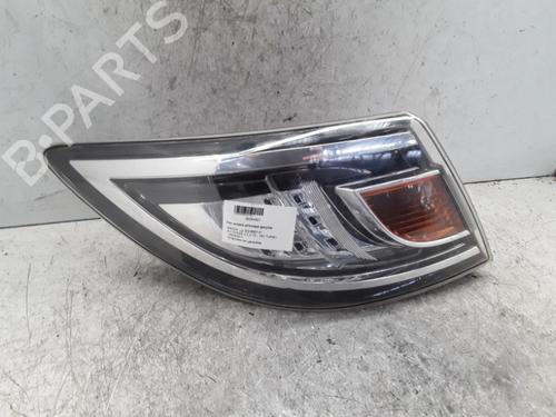 Piloto trasero izquierdo MAZDA 6 Hatchback (GH) 2.2 D (GH10) (129 hp) 30013240
