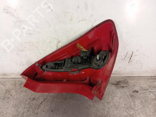 Left taillight CITROËN C4 Coupe (LA_) 2.0 HDi | BP30018127C34