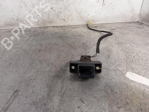 Bagklap lås RENAULT CLIO II (BB_, CB_) 1.5 dCi (B/CB07) (65 hp) 30014220