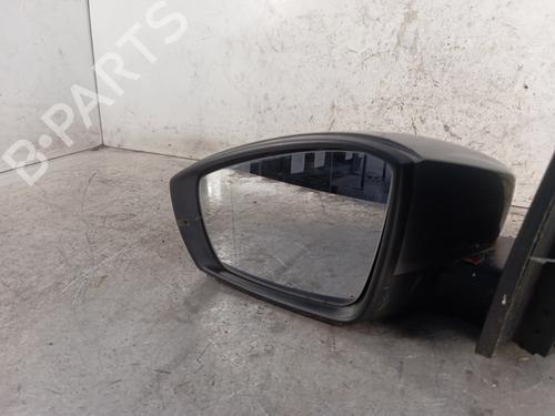 Retrovisor izquierdo VW POLO V (6R1, 6C1) 1.6 TDI (90 hp) 30008379