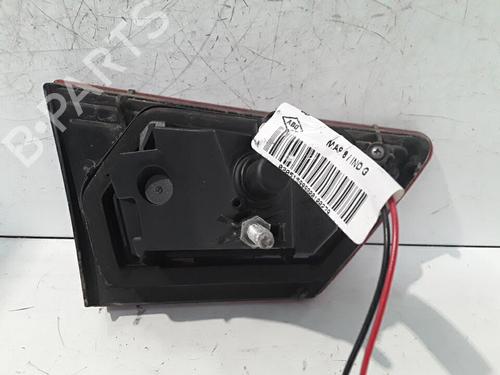 Right tailgate light RENAULT CLIO IV (BH_) 1.5 dCi 75 | BP30021631C80 