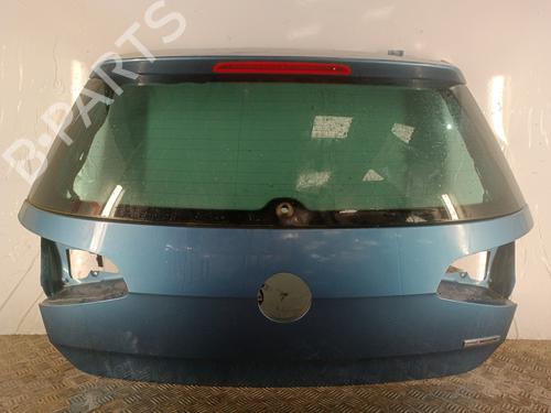 Used Tailgate Tailgate VW GOLF VII (5G1, BQ1, BE1, BE2) [2012-2021] 33693326 33693326