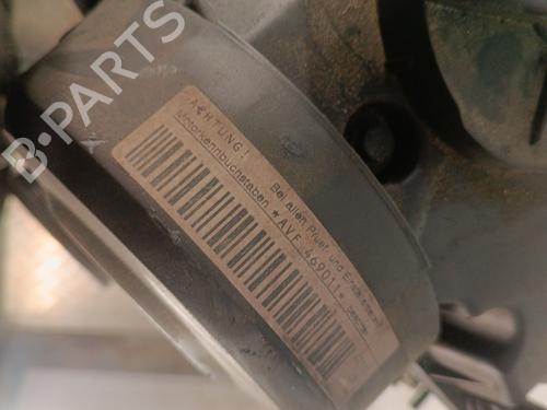 Engine AUDI A4 B6 Avant (8E5) 1.9 TDI | BP30014966M1 