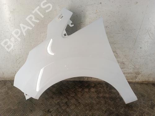 Used Left front fenders FORD B-MAX (JK) 1.5 TDCi (95 hp) 32113090