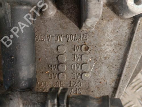 Gearbox AUDI A1 Sportback (8XA, 8XF) 1.4 TFSI | BP30017267M3