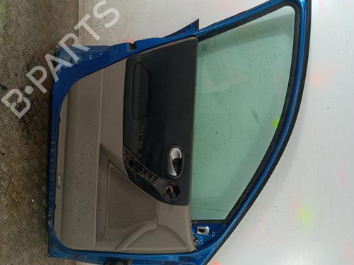 Porta frente esquerda RENAULT MEGANE II (BM0/1_, CM0/1_) 1.5 dCi (BM1E, CM1E) | BP30012865C2 
